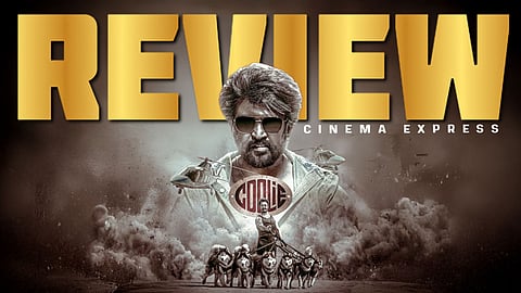 Coolie Movie Review: Burdened by its own weight, this Rajinikanth-starrer misses paying its dues