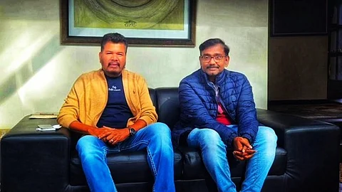 Vasantabalan says Veyil happened only because of director Shankar