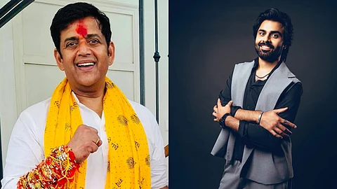 Ravi Kishan, Panchayat actor Jitendra Kumar join cast of Mirzapur film