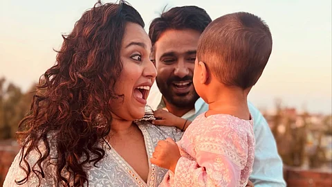 Swara Bhasker: Not chasing films, don’t want to be away from my daughter