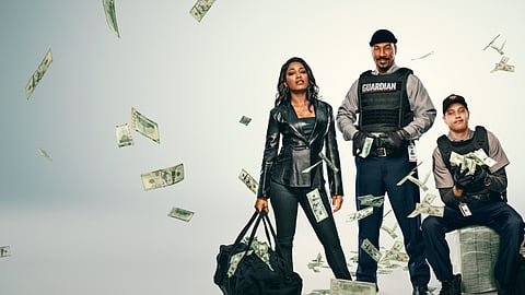 The Pickup Movie Review: A half-baked blend of cliches