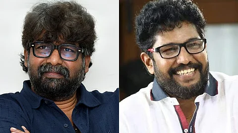 Joju George and Shaji Kailas join forces for mass action entertainer Varavu
