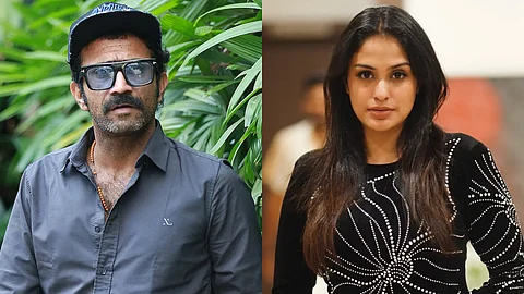 Shine Tom Chacko and Hannah Reji Koshy to star in a new film