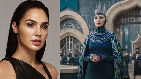 Gal Gadot reflects on Snow White box office failure: 'I was disappointed…'
