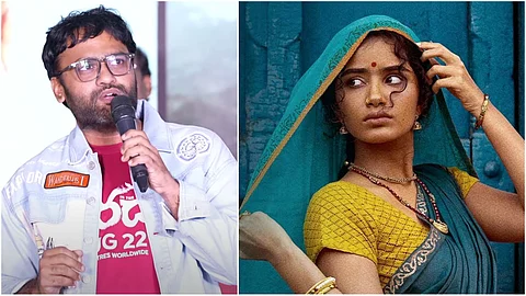 Praveen Kandregula: Every Telugu film doesn’t have to revolve around hero