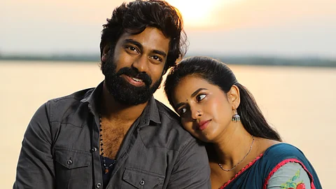 Rakshit Alluri-Komalee Prasad’s Sasivadane gets a release date