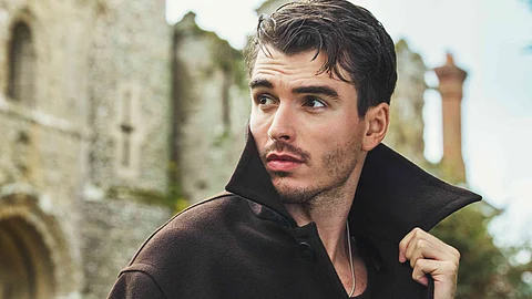 Queen Charlotte actor Corey Mylchreest reveals failed audition for Flynn Rider in live-action Tangled film: 'I deleted burnt it...'