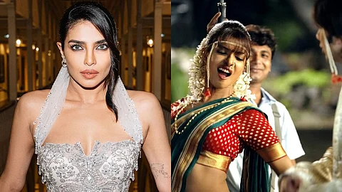 Priyanka Chopra on Kaminey: ‘Never thought Vishal Bhardwaj will cast me because of my commercial image’