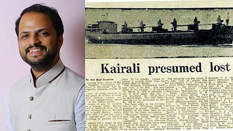 Jude Anthany Joseph to make investigative thriller on MV Kairali disappearance: Report
