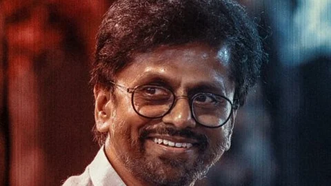 AR Murugadoss says other language filmmakers only focus on entertainment: 'Tamil directors educate people…'
