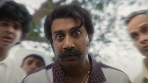 Satyadev plays a stuck-in-the-past aristocrat in Rao Bahadur teaser
