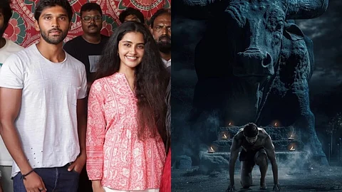 Anupama Parameswaran on Bison Kaalamaadan: 'Mari Selvaraj sir's honesty breaks you, but…'
