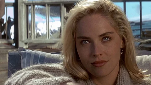 Sharon Stone on Basic Instinct’s reboot: ‘What are you going to do?’