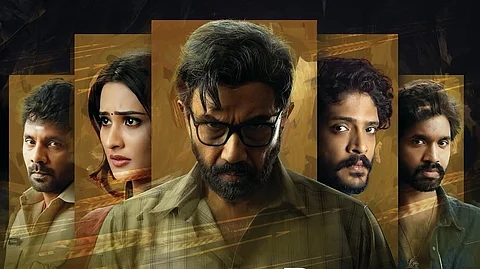 Tribanadhari Barbarik gets a new release date