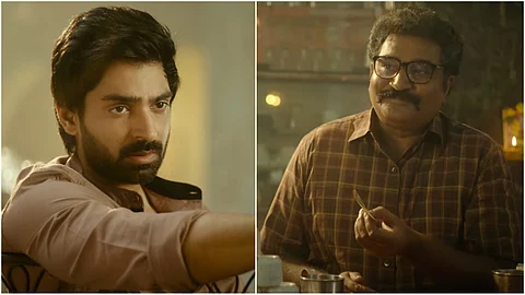 Chai Waala teaser: A heartwarming father-son drama exploring the conflict between ambitions and roots