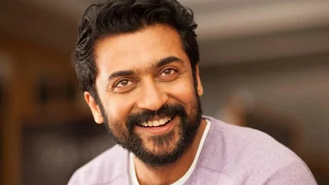 Suriya Fans Club refutes actor's involvement in Assembly Elections: 'It contradicts his core principles...'