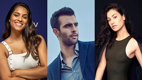 Lilly Singh, Ankur Rathee among actors joining Hasan Minhaj's Best of the Best