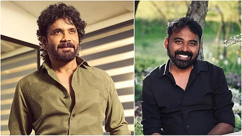 Nagarjuna’s 100th film to be with Tamil filmmaker R Kartik; official announcement on this date