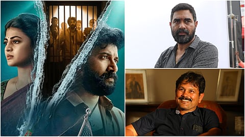 ‘Arabia Kadali captures humane and inhumane things on both sides'