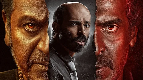 Yash Gowda: Graphics play a crucial role, and that’s what’s delaying 45