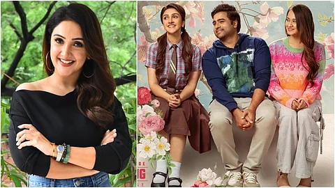 Sridevi Vijaykumar: I was shocked during Sundarakanda narration