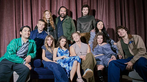 Prime Video announces Maxton Hall: Reunion release date, drops its trailer
