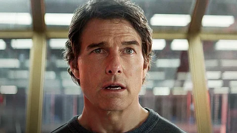 UK's Culture Minister Christopher Bryant calls Tom Cruise 'probably biggest investor in UK economy over past decade'