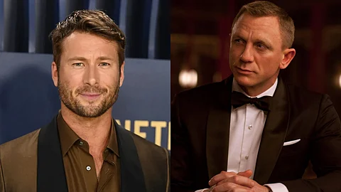 Glen Powell to play next James Bond? Actor clarifies news on stepping into the iconic 007 role