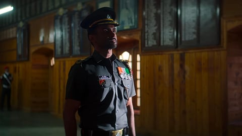 Karam Trailer: Vineeth Sreenivasan returns to his gritty ways as a filmmaker in his next