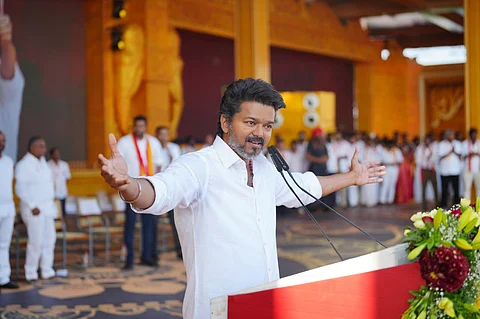TVK Maanaadu 2.0: Did Vijay reveal the constituency he will contest from?