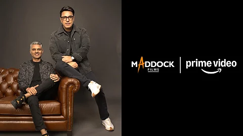 Badlapur 2, Ikkis, Thama: Eight upcoming Maddock Films to land on Prime Video after their theatrical run