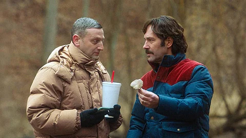 A24's Friendship gets OTT premiere date