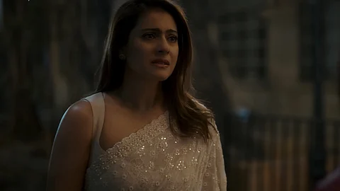 The Trial Season 2 trailer: Kajol navigates a troubled marriage and motherhood as she returns as a passionate lawyer