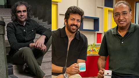 Imtiaz Ali and Kabir Khan’s next to be backed by Applause Entertainment