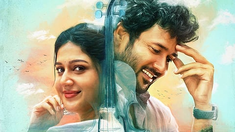 Meghalu Cheppina Prema Katha review: A tender romance stranded by clumsy writing
