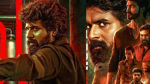 Sivakarthikeyan-AR Murugadoss' Madharaasi gears up for audio and trailer launch; Here's when it is scheduled