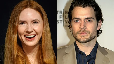 Henry Cavill's Highlander remake adds Karen Gillan to cast