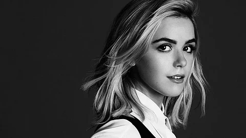 Kiernan Shipka boards comedy The Shitheads with Dave Franco and Peter Dinklage