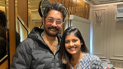 EXCLUSIVE | Monisha Blessy on Aamir Khan: 'He took the effort to know my name…'