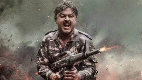 Ambika on Captain Prabhakaran re-release: Raw and real without excessive CG