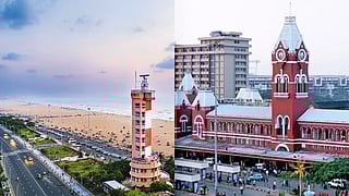 Madras through Music: Six songs that take you through the landscape of the city