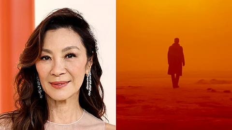 Michelle Yeoh's Blade Runner 2099 to premiere on Prime Video in 2026