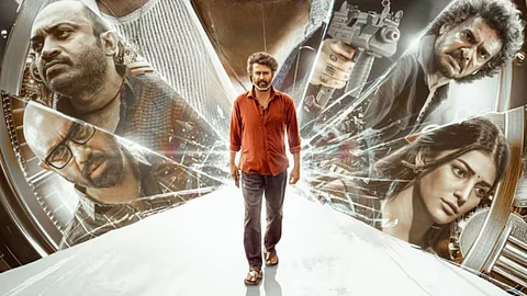 Coolie sees sharpest drop yet at box office on day 9, collects Rs 5.5 crore across India