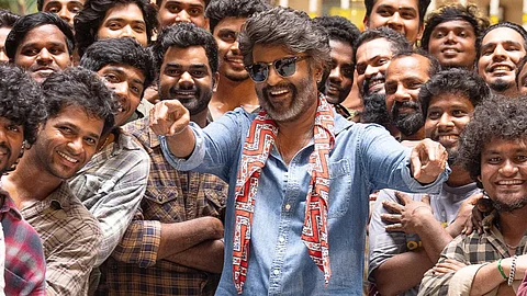Rajinikanth’s team denies viral 'meet and greet Thalaivar' event, warns fans against participation