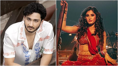 Rasha Thadani to make her Telugu debut with Mahesh Babu’s nephew: Reports