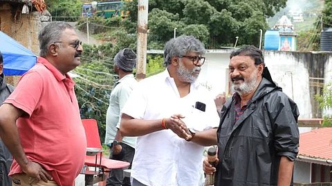 Kuttram Kadithal 2 completes first schedule of filming