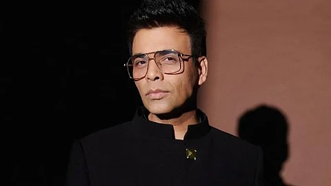 Karan Johar