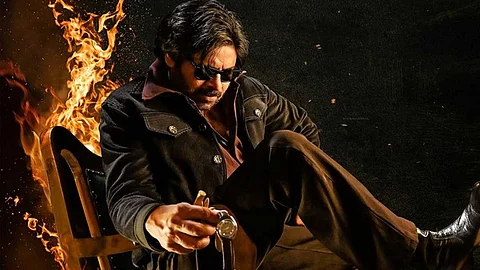 USA bookings for Pawan Kalyan’s OG to open 4 weeks in advance