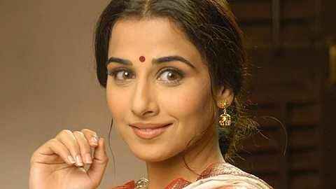 Vidya Balan recalls giving 28 takes just to perfectly time a teardrop in Parineeta: ‘There was rhythm in everything’