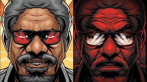 First look at Bharathiraja starrer Pulavar released